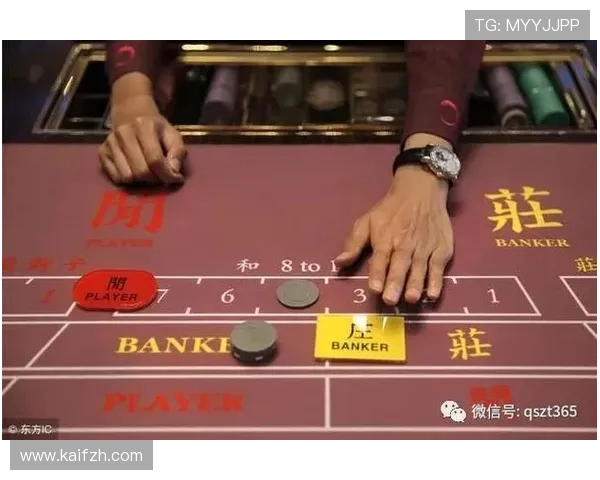 百家乐游戏赌法详解：掌握多种实用技巧提升获胜几率